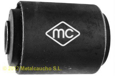  REN 21    00588 Metalcaucho