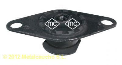   FIAT UNO 1.0-1.1 89-95  L 00662 Metalcaucho
