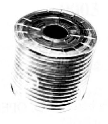   D 6 x 11 mm  15  (  1  ) 00760 Metalcaucho