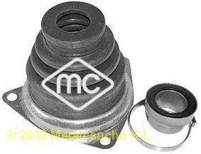   DAC LOGAN/REN LAGUNA II/ESPACE IV/MASTER II/TRAFIC II/OPL MOVANO ? 28.0mm  L - 01139 Metalcaucho