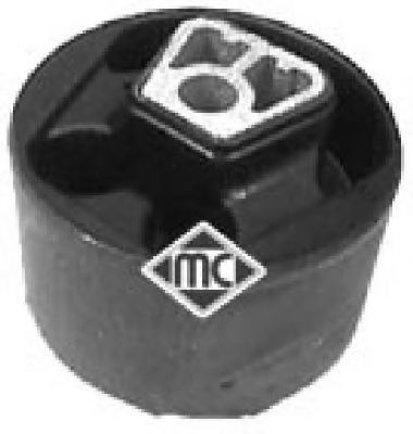   CIT BERLINGO/C5/EVASION/XANTIA/XSARA/PGT 206/406/607/806/807/EXPERT/PART HDI 02966 Metalcaucho