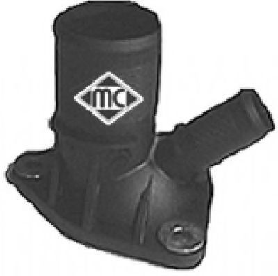  CIT BERLINGO/XANTIA/XM/ZX/PGT 206/306/309 II/405/806 1,8D/1,9D/TD/2,1TD 03539 Metalcaucho