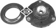   AUDI A3/SKODA OCTAVIA/VW COLF 5/TOURAN 03- 04788 Metalcaucho