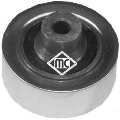  D 70mm CIT C3/C4/PGT 207/307 1.4-1.6HDI 02- 05451 Metalcaucho