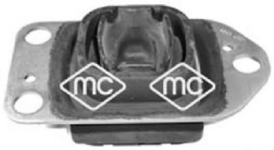   REN MEGANE II/GRAND SCENIC 2.0 [M9R] 05-09 L 05648 Metalcaucho