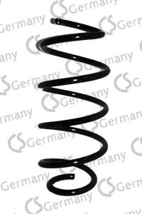  VW GOLF V 1.9TDI/2.0FSI 03-/GOLF V PLUS 1.4 16V/1.6FSI 05-  14950764 CS Germany