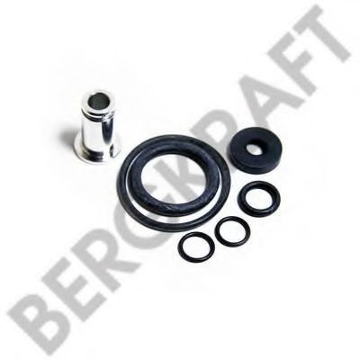     ( ) FOR KNORR-BREMSE HB1142/1143/1144/1147/1176 BK12155CAS