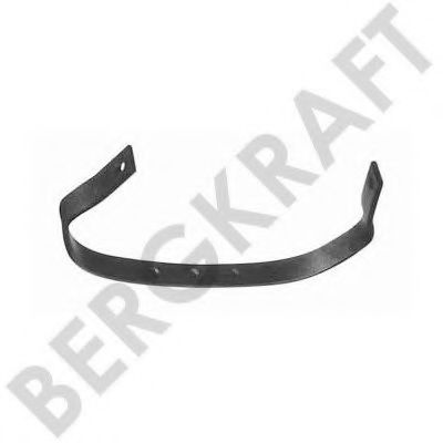   Z-cam (Meritor:68192115) BK1400108AS Bergkraft