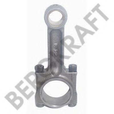    D=94mm MB FOR 352 TYPE COMPR. BK1100711AS Bergkraft