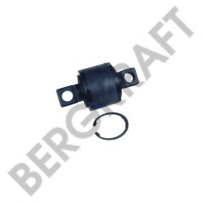    D=100MM/D=25MM/AX=152MM MB ACTROS/AXOR BK2887921SP