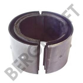   D=98MM/D=70MM/H=67MM B ACTROS BK2896421SP