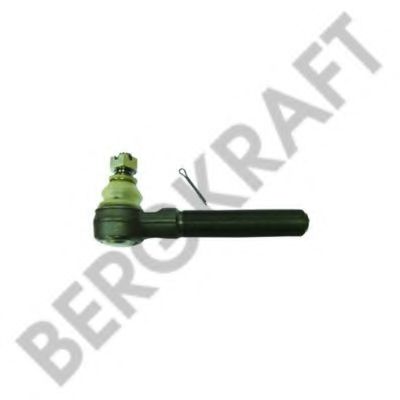    C26/THM28x1,5L/L148   BK2967221SP Bergkraft