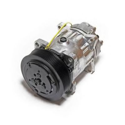    155CC/49W -7000RPM/R-134A VOLVO FH12 (G1)/FH16 (G1) BK6120250