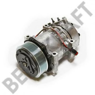    155CC/49W -7000RPM/R-134A SCANIA P/G/R/T/4-SERIES BK6120263