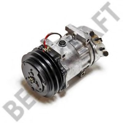    155CC/49W -7000RPM/R-134A SCANIA 4-SERIES DSC-DC9 BK6120264