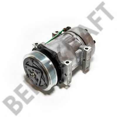    155CC/49W -7000RPM/R-134A RENAULT PREMIUM/TR/PR,KERAX BK6120319