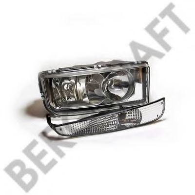    [, ABIN:375/944] AXOR MERCEDES BK7501261