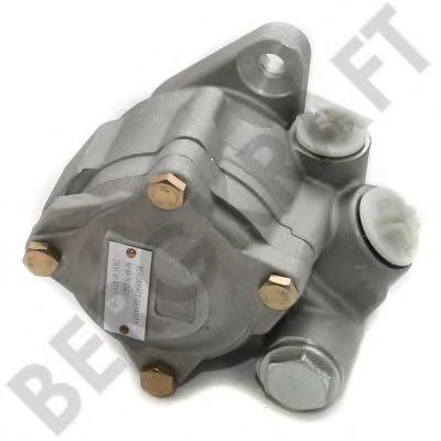    150 BAR   (ZF:7685 955 152) MAN F90 SL/SG, NL/NG/ND, EL/RH BK7600405