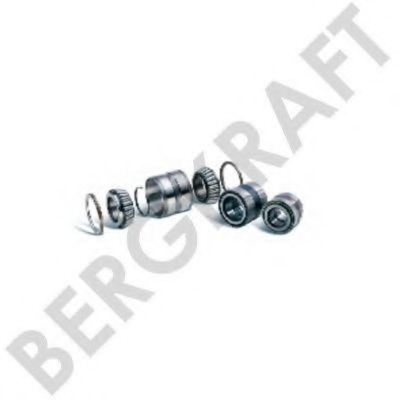    (SKF:BTH-0029,FAG:805011 C) IVECO CURSOR/VOLVO BK7705011