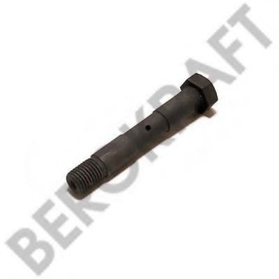  M24X3MM/25X160MM   VOLVO FL7,F10/12/16,FL10/12 BK8400764