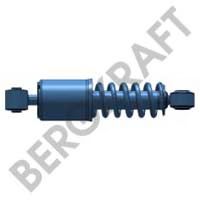     (SACHS:112 884) MAN F90,M/F2000 BK9500883