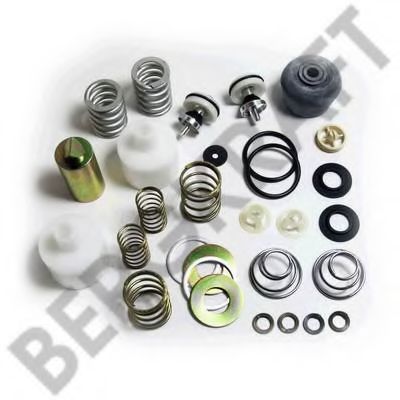      (MAJOR KIT) FOR KNORR-BREMSE MB4419/MB4434 MAN L/M2000,BUS BK12010AFAS