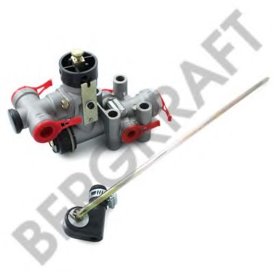    AIR PORT(S) 11/21:M12X1.5/AIR PORT(S) 12/23:M16X1.5MM/LEVER:MAX.290MM/FLOW Q3 BK1243404AS BK1243404AS