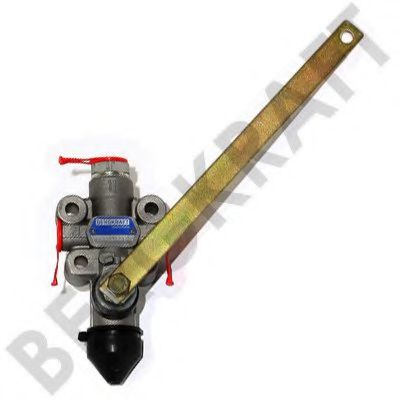    AIR INLET PORT(S):M12X1.5/AIR DELIVERY 21:M12X1.5MM/LEVER LENGTH:MAX.210MM IVECO BK1243501AS