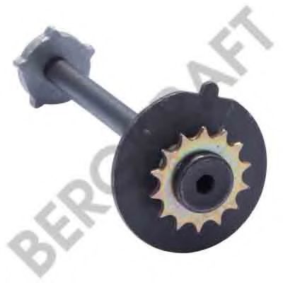     ( ) KNORR-BREMSE ALL SB6../SB7../SN6../SN7..SERIES BK1600405AS