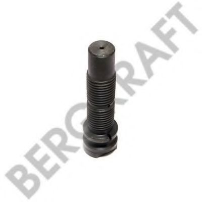  M36X4MM/L=168.5MM    ( ) SCANIA 2/3/4/P/G/R/T-SERIES,BUS AD/ASA/ARA BK2926321SP