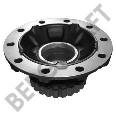      ABS H=211MM/D=384MM VOLVO FL6/FM7,D10B/D12D/D16B BK6100515