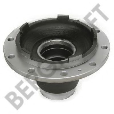      ABS H=251MM/D=374MM IVECO BK6100918