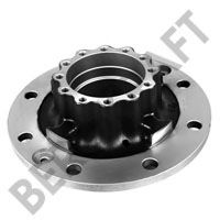      ABS H=123MM/D=320MM IVECO BK6100923