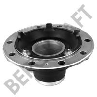          ABS H=219.5MM/D=384MM VOLVO FM10-FM12/FH12-FH16 BK6101514