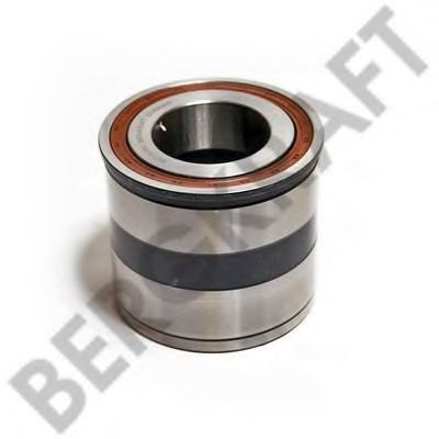    (SKF:BTH-0018B) SCANIA P/G/R/T/4/3/2-SERIES AM/AMA, ASA/ARA BK7700482