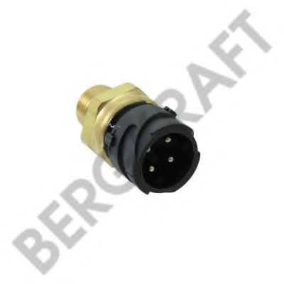   P=0-7BAR ( 4-  ) VOLVO ENG.D9B/D12C/D12D/D13A/D16C/D16E BK8400639