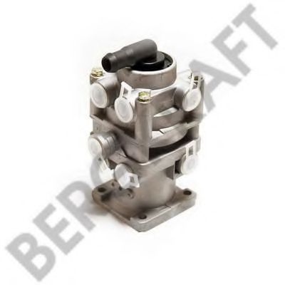    AIR INLET PORT(S):4XM16X1,5/2XM12X1,5/DELIVERY:4XM16X1,5/4:1XM12X1.5MM SCANIA BK8500326