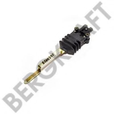     STROKE OF LEVER:40.5/OVER STROKE:102 RENAULT PREMIUM/KERAX BK8500390