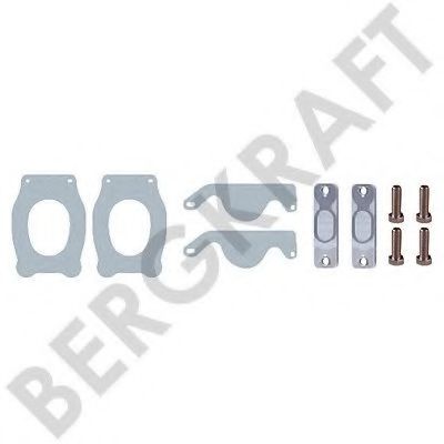    DAF/RENAULT WABCO:911 504 500/501/503/504/505/506 0,412 442 000/001 0 BK8501787 Bergkraft