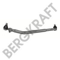    L=861MM/C=28.6MM/D=52MM VOLVO FM/FH BK8501794