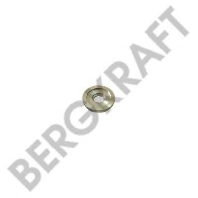   D=103mm/d=30mm/H=16mm BK8507830 Bergkraft