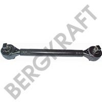    [L=592MM/D=50MM 2X19/19MM] SCANIA P/G/R/T/4-SERIES BT300I,2 X AD1500P BK8508436