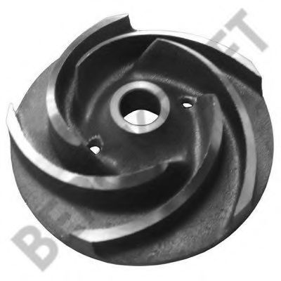    D=112x16mm SCANIA P/R/4-SERIES eng.DC9 19/20/21,DC11/DSC-DC-DT12 BK8803510 Bergkraft