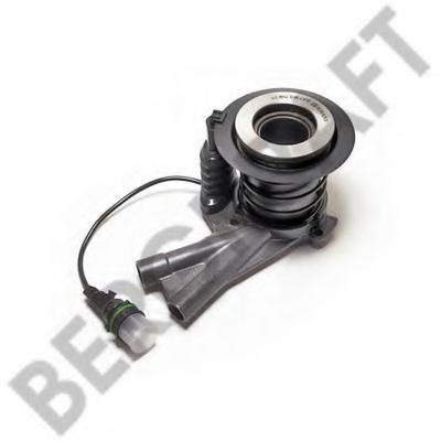   (SACHS:3182 600 101) MB ATEGO 712-2628/AXOR ( ) BK910028RB