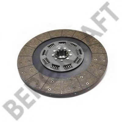   380GS D=380MM/Z=10/HUB:2-10N [...  ] MERCEDES BK9705035