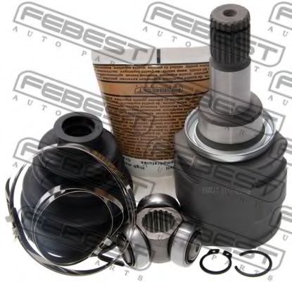  ..18X37X20 TOYOTA RAV4 ACA3 / GSA3 05> 0111-ACA33R