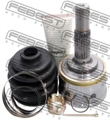   27X56X27 (NISSAN PRESAGE U30 1998-2003) 0210-036