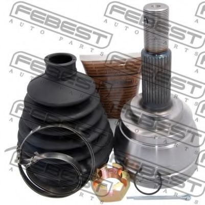   25X56X29 (NISSAN TEANA J31 2003-2008) 0210-J31