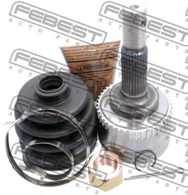   23X56X27 (NISSAN PRIMERA P11 1996-2001) 0210-V10A44