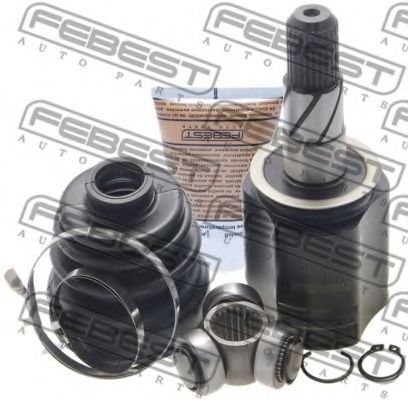   NISSAN INFINITI FX45/35 02-08 0211-FX35RH